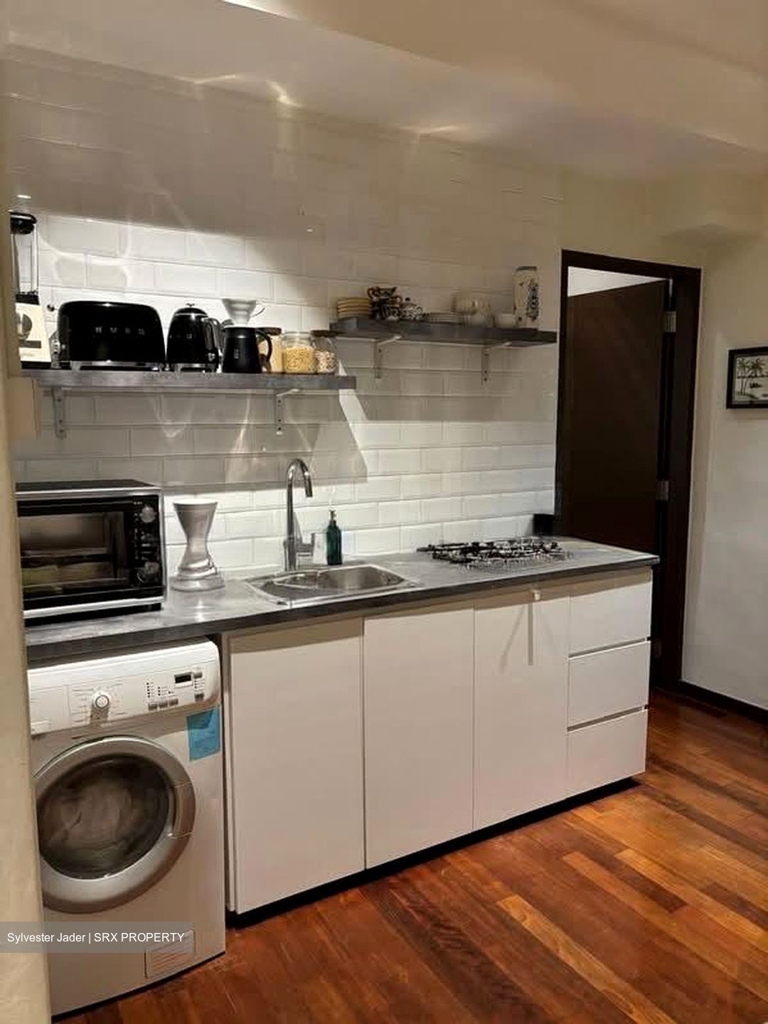 Tiong Bahru Estate (D3), Apartment #573695951